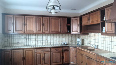 Maison ancienne - 99 m² - 4 pièces