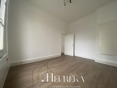 Local commercial - 37 m² - 2 pièces