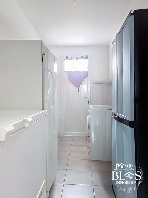 Maison - 71 m² - 3 pièces