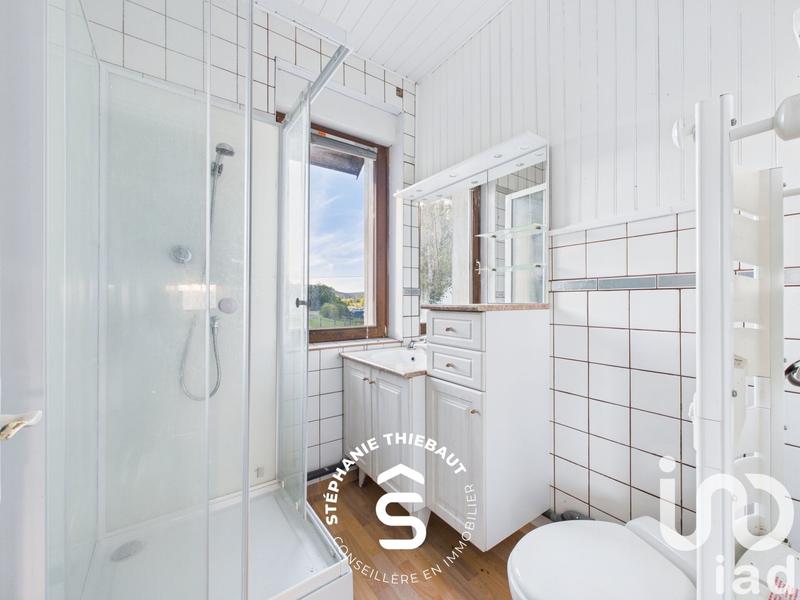 Appartement - 54 m² - 3 pièces