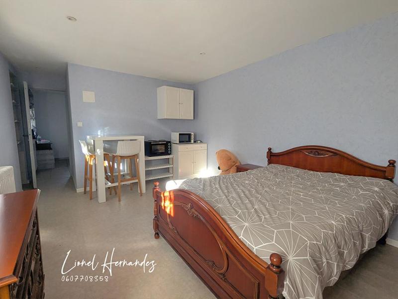 Maison - 136 m² - 6 pièces