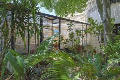 Maison - 240 m² - 10 pièces