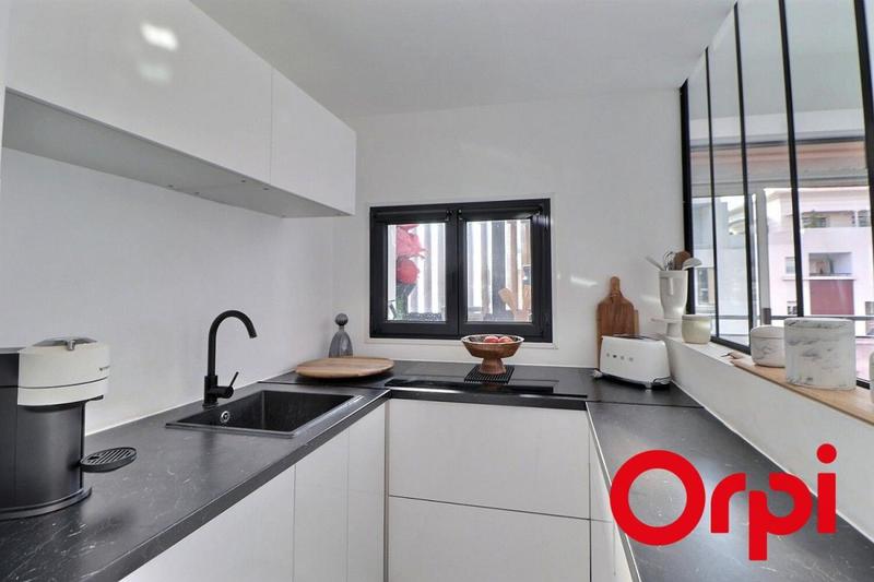 Appartement - 69 m² - 3 pièces