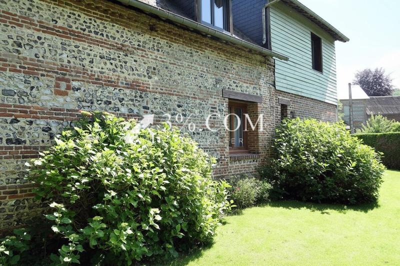 Moulin - 153 m² - 6 pièces