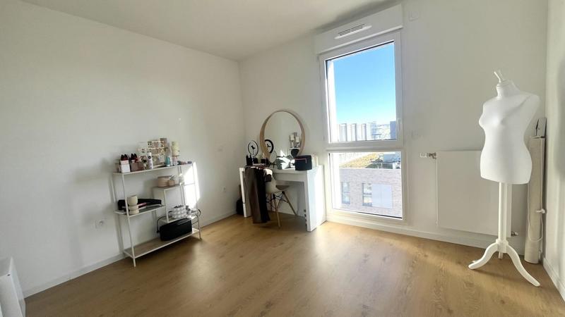 Duplex - 118 m² - 5 pièces