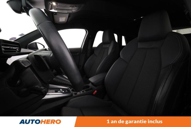 Audi A3 sportback 40 TFSIe s line s tronic 204 ch