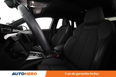 Audi A3 sportback 40 TFSIe s line s tronic 204 ch