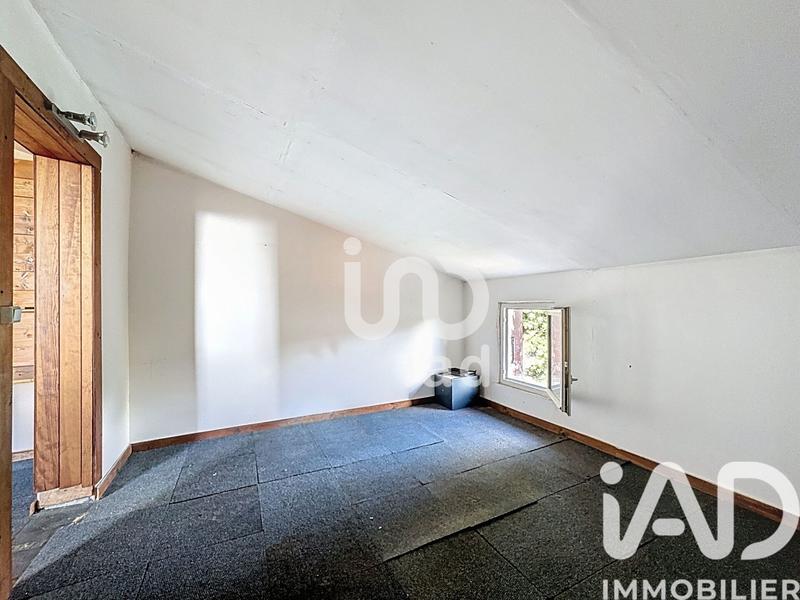 Maison de village - 175 m² - 6 pièces