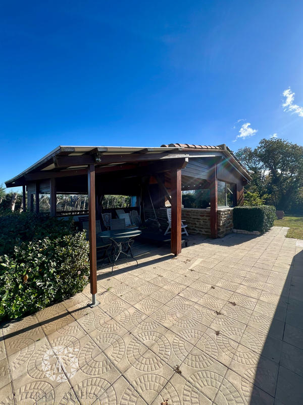 Villa - 195 m² - 7 pièces