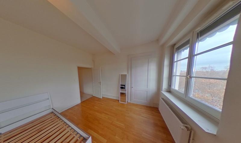 Appartement - 82 m² - 3 pièces