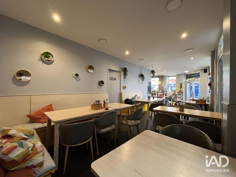 Local commercial - 78 m²