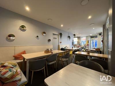 Local commercial - 78 m²