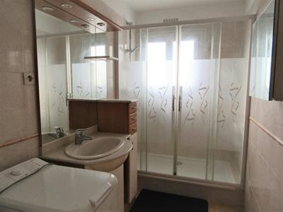 Appartement - 9 m² - 1 pièce