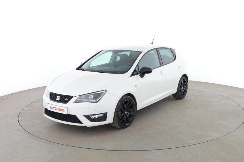 Seat Ibiza 1.2 Tsi Fr 110 ch