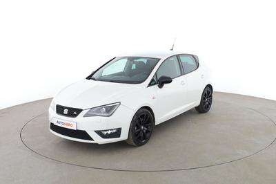 Seat Ibiza 1.2 Tsi Fr 110 ch