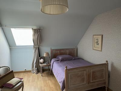 Maison - 201 m² - 7 pièces