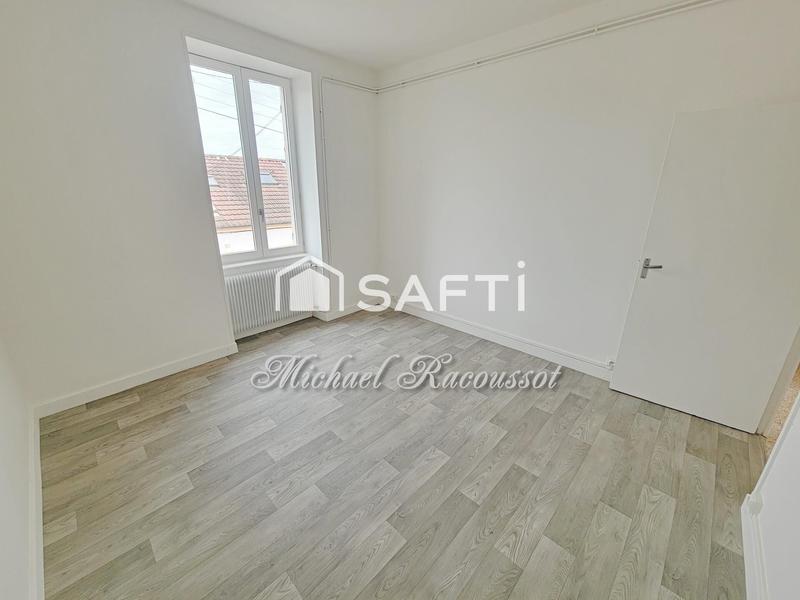 Immeuble - 181 m²