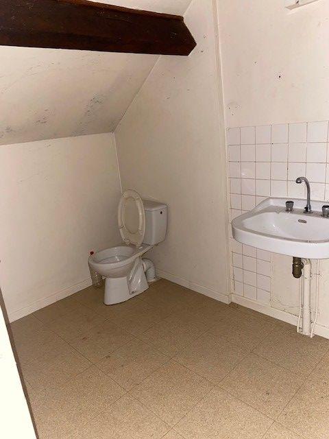 Maison de village - 85 m² - 3 pièces