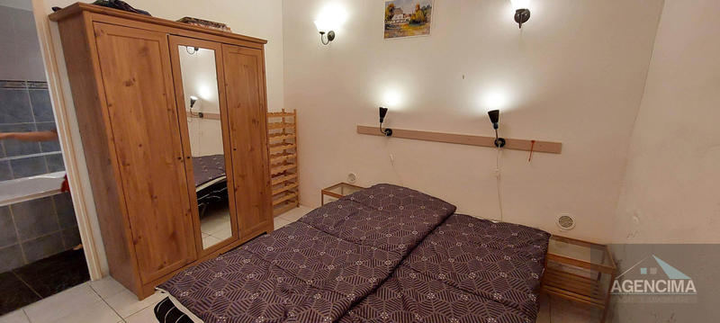 Maison de village - 78 m² - 4 pièces