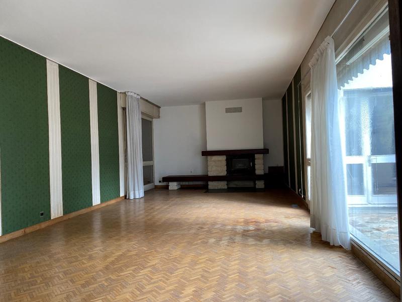 Villa - 126 m² - 5 pièces