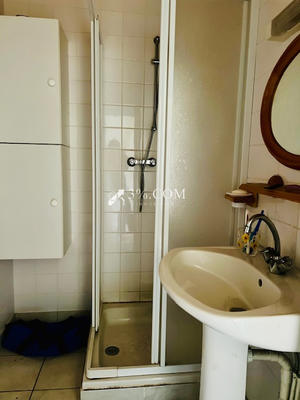 Maison - 37 m² - 2 pièces