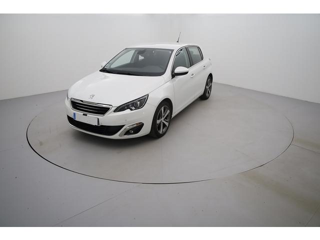 Peugeot 308 Allure 1.6 BlueHDi 120ch s&amp;S Bvm6