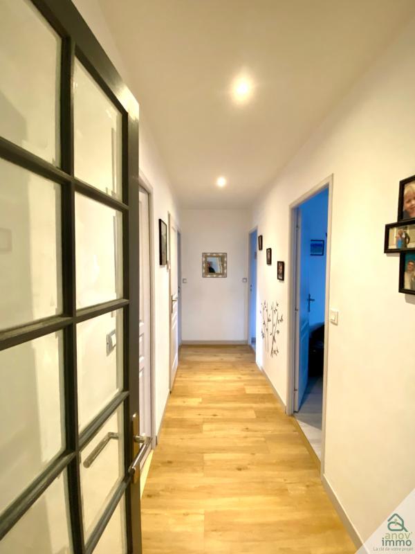 Maison - 160 m² - 5 pièces