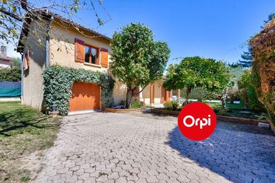 Maison - 126 m² - 4 pièces