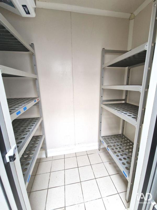 Local commercial - 98 m²