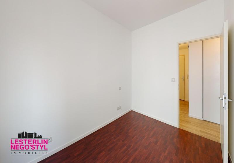 Appartement - 70 m² - 4 pièces