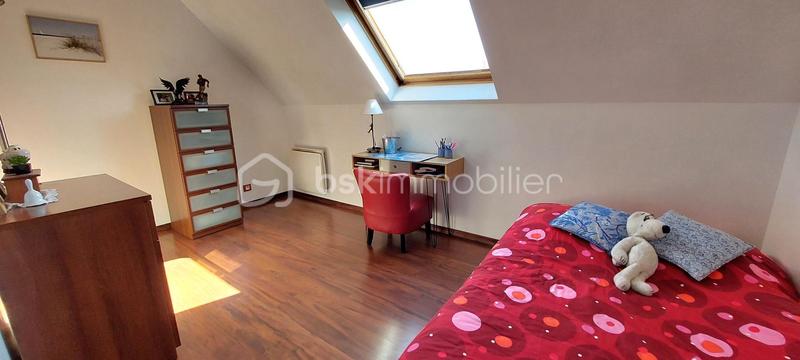 Maison - 131 m² - 6 pièces