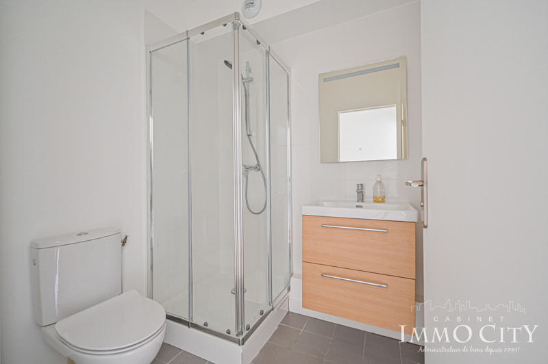 Appartement - 27 m² - 1 pièce