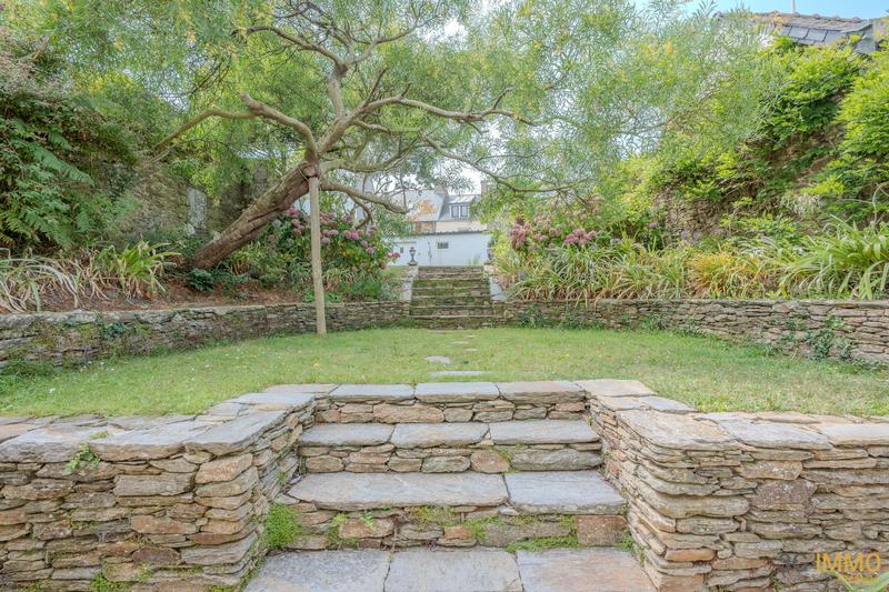 Maison ancienne - 190 m² - 7 pièces