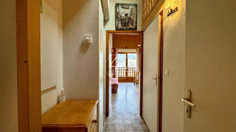 Appartement - 33 m² - 4 pièces