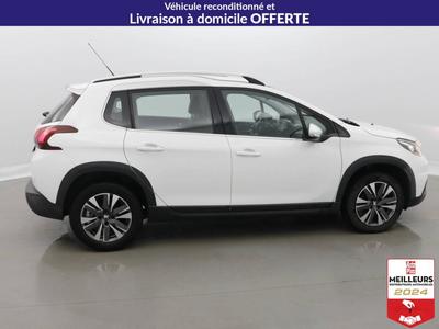 Peugeot 2008 PureTech 110 Eat6 Allure