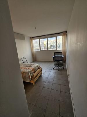 Studio - 23 m² - 1 pièce