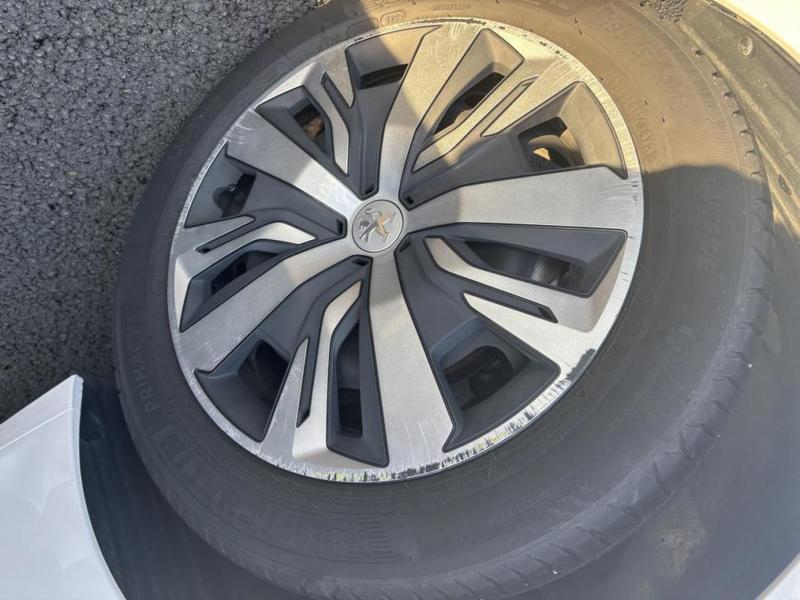 Peugeot 208 1.5 BlueHDi s&amp;S - 100 II 2019 Berline Active Phase 1