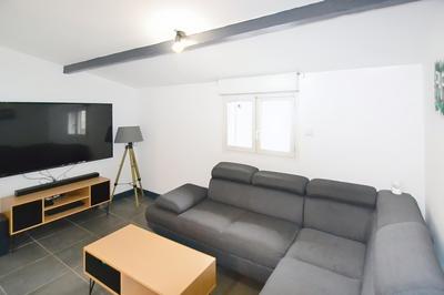 Maison - 66 m² - 3 pièces