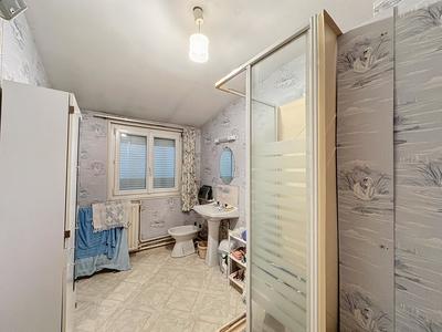 Maison - 106 m² - 5 pièces