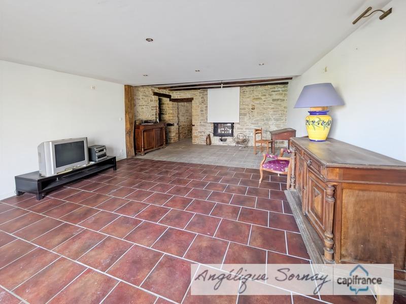 Maison - 90 m² - 2 pièces