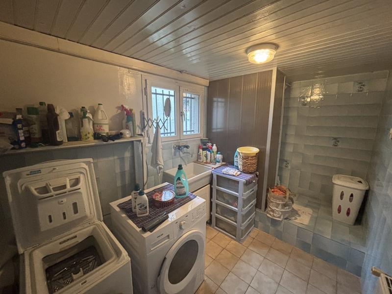 Maison - 115 m² - 4 pièces