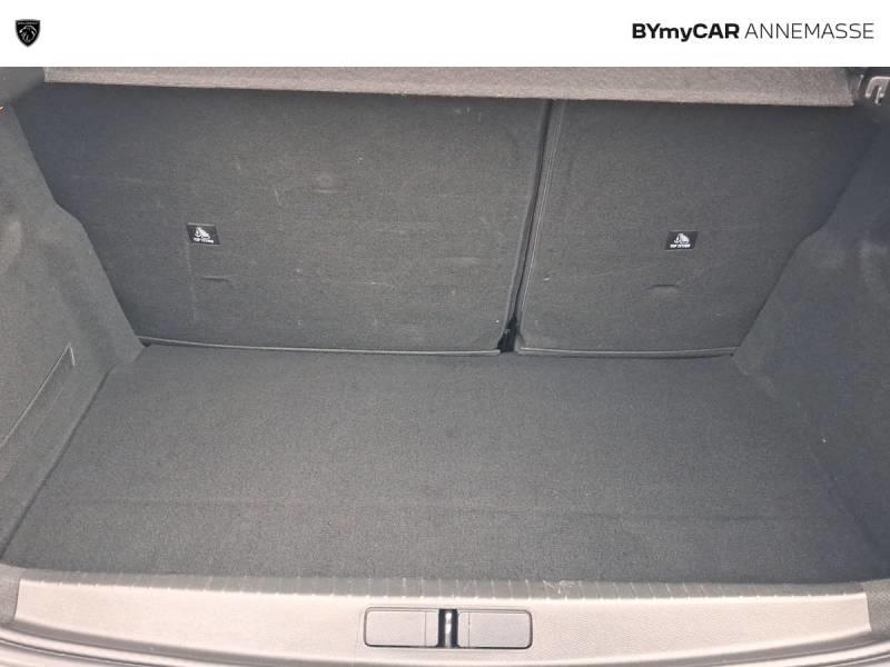 Peugeot 208 PureTech 100 s&amp;S Eat8 Gt