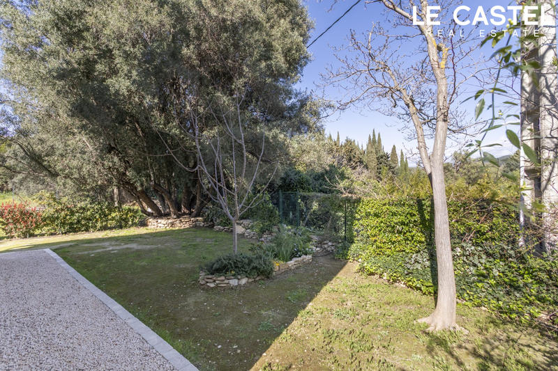 Maison contemporaine - 115 m² - 5 pièces