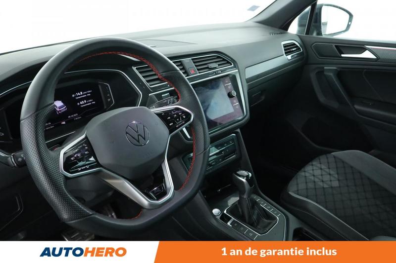 Volkswagen Tiguan 1.4 eHybrid R-Line Dsg6 245 ch