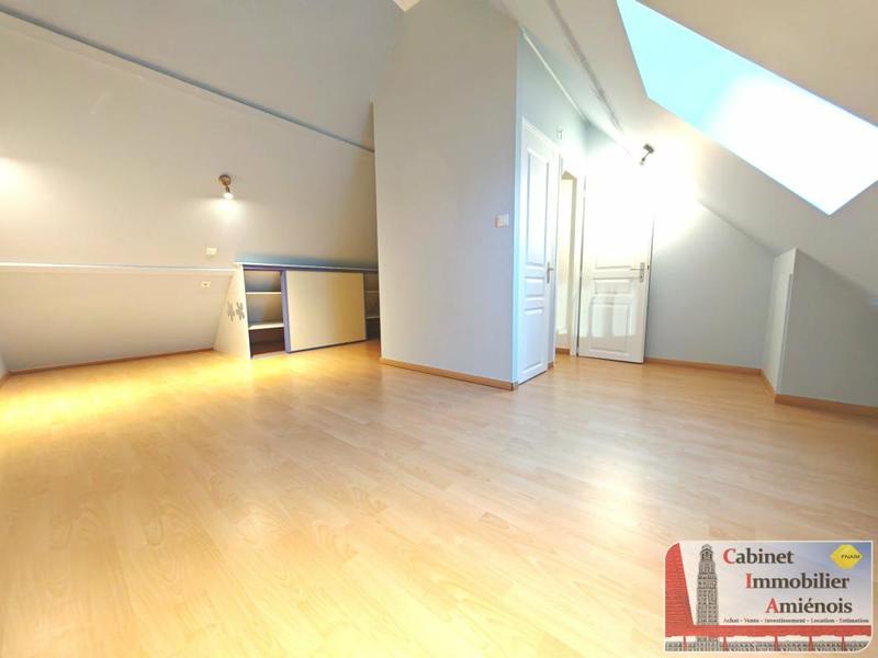 Duplex - 80 m² - 4 pièces