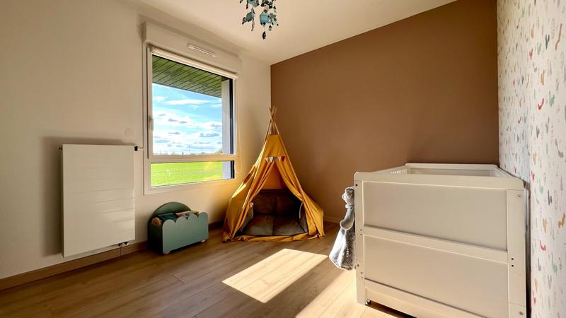 Maison - 137 m² - 5 pièces