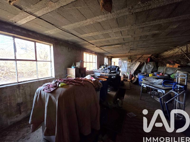 Maison de campagne - 200 m² - 5 pièces