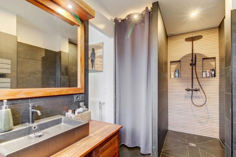 Appartement - 86 m² - 3 pièces