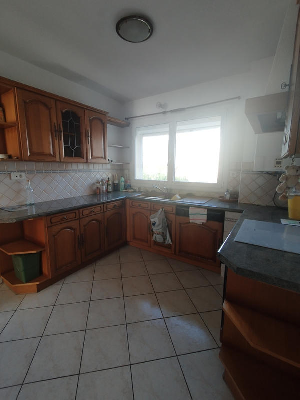 Appartement - 111 m² - 5 pièces