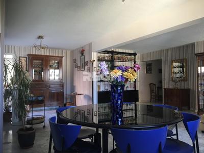 Appartement - 106 m² - 4 pièces